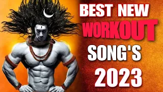 powerful Workout song| Mantra | new gym songs | Workout songs | Fitness Motivation music | new song