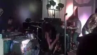 Foxy Shazam - Yes! Yes! Yes! - 10/16/08 (LIVE)