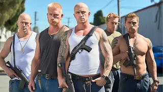 The Most DANGEROUS Aryan Brotherhood Members In History