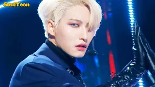 에이티즈 (ATEEZ) Hala Hala (Hearts Awakened, Live Alive) 교차편집 (Stage Mix)