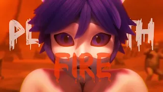 Play With Fire || Miraculous Season 5 Final AMV