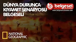 Dünya Durunca Kıyamet Senaryoları Belgeseli - Türkçe Dublaj