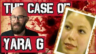 The Haunting Case of Yara G: Science Versus Monsters