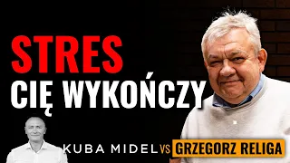 Są pieniądze, domy, samochody. Czyli NIE MA NIC! | Grzegorz RELIGA