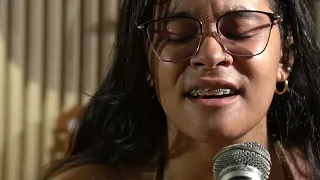 CANTO (LIVE SIBALY MUSIC GALLERY) - EDILIA PATIÑO / OMAR RODRIGUEZ SALGADO