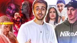 J’AI PIÉGÉ 3 YOUTUBERS POUR MES 2 MILLIONS D’ABONNÉS (ils me détestent)