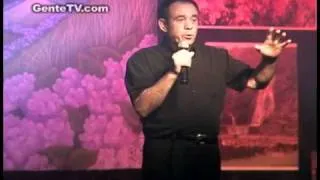 Comedia com  Eduardo Mourato - Oct22 - #5