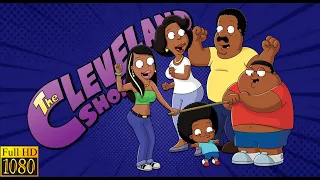 The Cleveland Show (HD) S02 Compilation Part 4 (20mins) | Check Description ⬇️