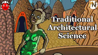 The Architecture and Science of the African Homes of the Musgum People