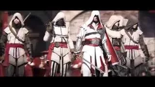 Assassin's Creed - Legendary | Epic Tribute [HD]