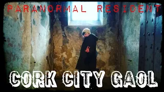 CORK CITY GAOL Haunted Jail