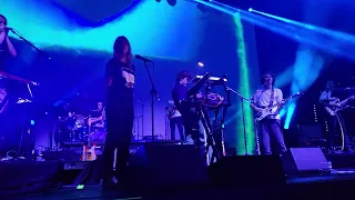 King Gizzard and the Lizard Wizard - The Lord of Lightning - Live in Chicago (Radius ● 10/15/22)