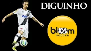 Diguinho - Vasco - Bloom Soccer