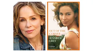 Jennifer Grey discusses ‘Out of the Corner’