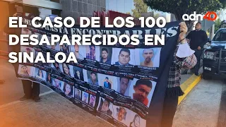 Le robaron a Iván Archivaldo y él los secuestró y liquidó en Sinaloa I Todo Personal