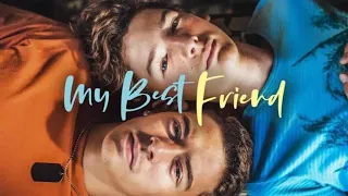 My Best Friend (2018)