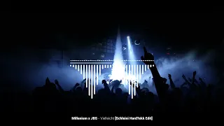 MilleniumKid x JBS - Vielleicht [Schleini HardTekk Edit]