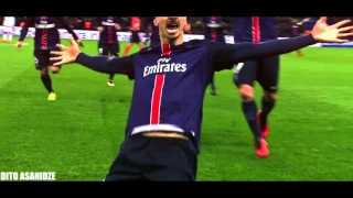 Zlatan Ibrahimović Amazing Free Kick Goal VS Chelsea