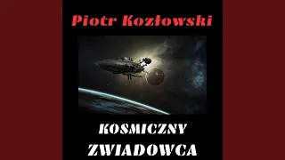 Kosmiczny zwiadowca