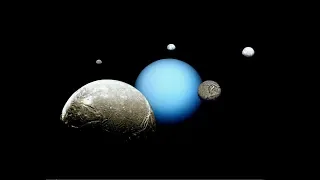 Uranus: It's Pronounced "YOOR-uh-nus"