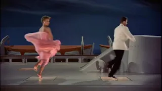 Song & Dance 1956  (Donald O'Connor & Mitzi Gaynor)