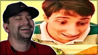 HOW IS HE ALIVE!? - YTP: Steve's Hyper Accident Disorder REACTION!