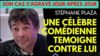 Stéphane Plaza: New Accusations of a Famous Actress, the Coup de Grace!