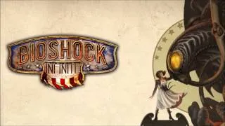 Bioshock Infinite Trailer Song-Beast of America