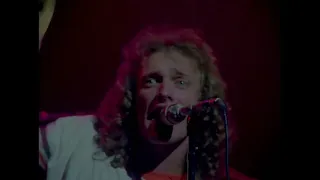 Foreigner ft. Lou Gramm Live at The Rainbow '78 Cold As Ice, Double Vision, Feels Like First Time