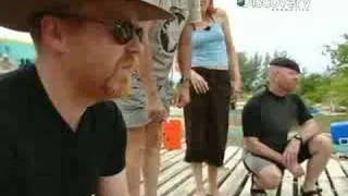 MythBusters - Drop of Blood