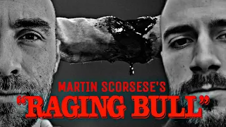 Toro Scatenato - Martin Scorsese | RECENSIONE | 1980 | con @ClaudioDosa - "Sulla Cattiva Strada"