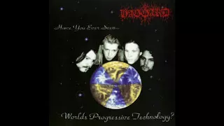 Haggard - Progressive (Full Album)