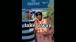 🎶lagu acara terbaru  Take away (2022)🌴