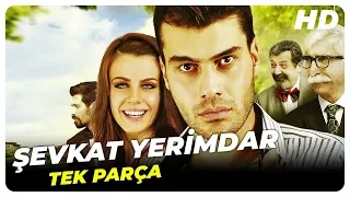 Şevkat Yerimdar | Türk Komedi Filmi Tek Parça (HD)