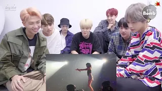 BTS REACTION DDU-DU-DDU-DU​ REMIX