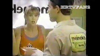 1986 Meineke Commercial