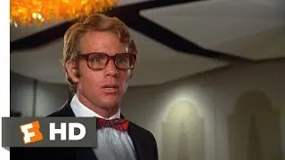 What's Up, Doc? (1972) - You Again? Scene (2/10) | Movieclips