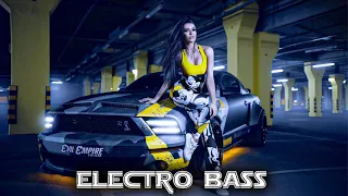 🔈Music Mix 2021 TECHNO BASS! МОЩНЫЙ РИТМИЧНЫЙ БАСС В МАШИНУ! BEST CAR MUSIC!