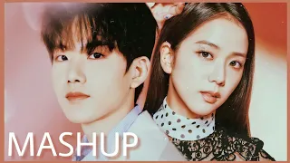 TREASURE x BLACKPINK - SEE U LATER x BOY [MASHUP] | KPOP MASHUP 2020