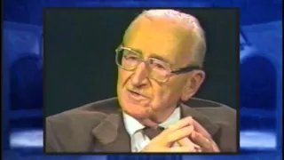 The Life & Thought of Friedrich Hayek
