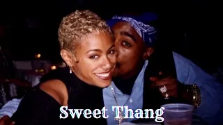 2Pac - Sweet Thang (Nozzy-E Remix) (Prod By Dopfunk)