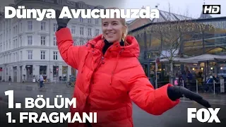 Dünya Avucunuzda 1. Bölüm 1.Fragmanı