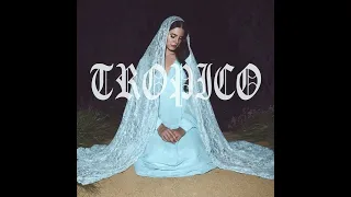 Lana Del Rey | Unreleased | Tropico Album Concept.