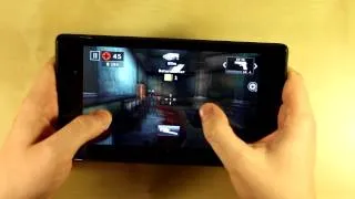 Nexus 7 (2013) Review