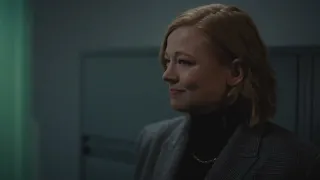 Shiv Tells Tom She's Pregnant - Succession S4E8