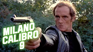 Milano Calibro 9 | Action | Full Movie in English