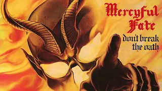 Mercyful Fate - Don't Break the Oath (FULL ALBUM)