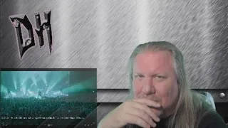 Kamelot with Lauren Hart - Phantom Divine (Shadow Empire) REACTION & REVIEW! FIRST TIME HEARING!