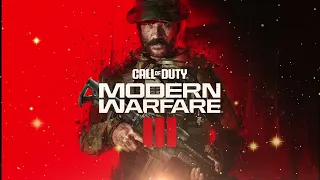 COD: Modern Warfare 3 Trailer Full Extended Music "Don't Fear the Reaper"