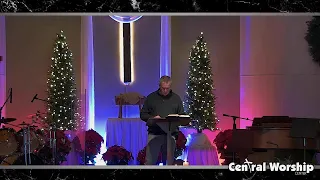 CWC Christmas Day Service 12/25/22